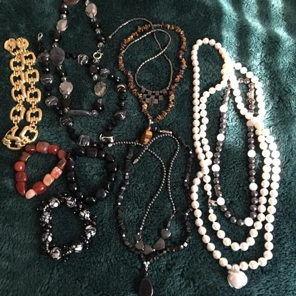 Jewelry Bundle - Picture 2 of 2